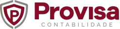 Logo Red E Cinza - Provisa Contabilidade